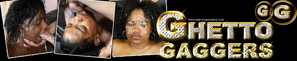 Ghetto Gaggers Flawless
